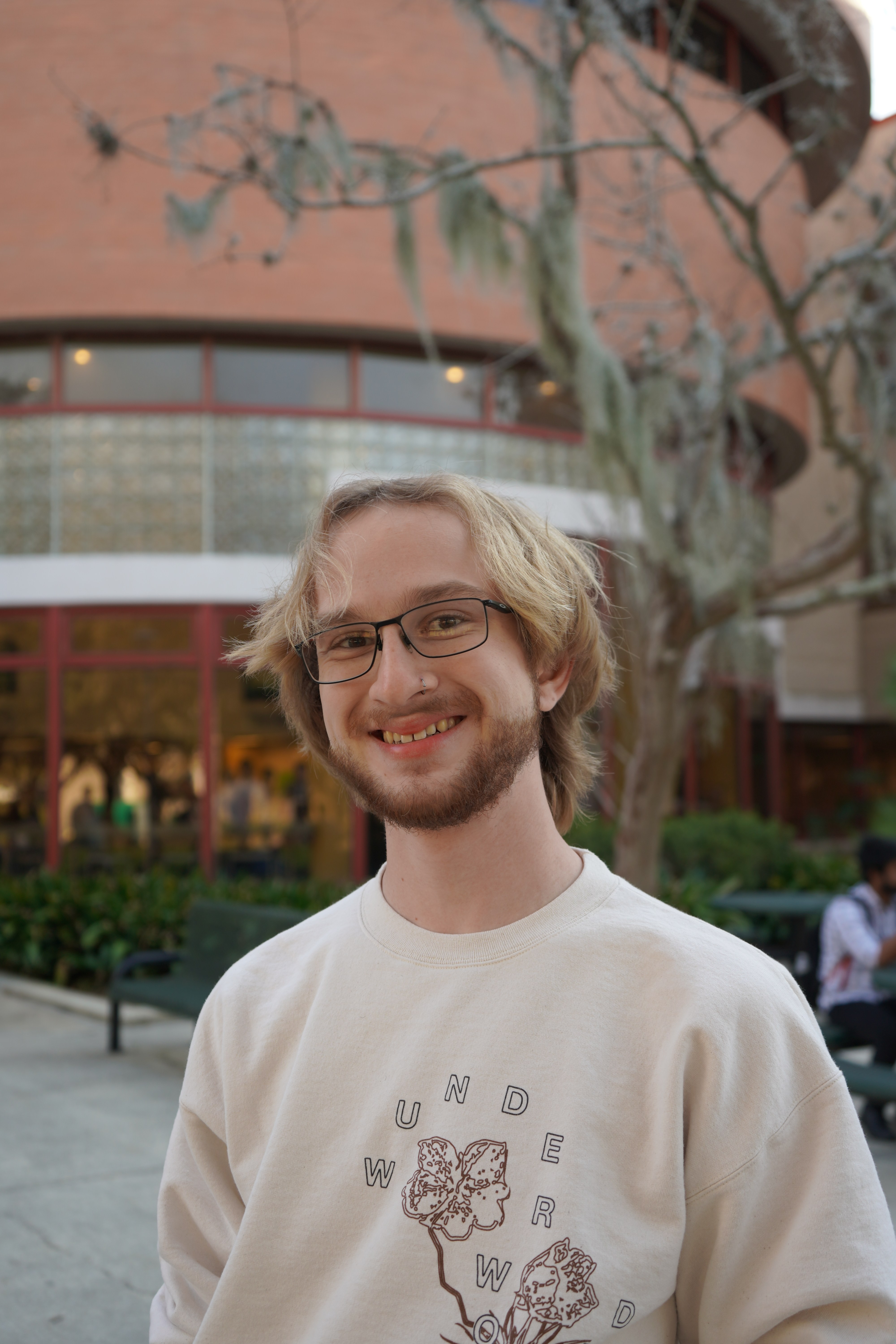 Benjamin Gipalo headshot