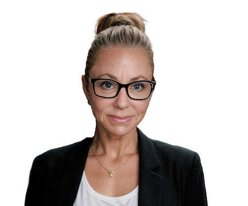 Diana Shapiro headshot