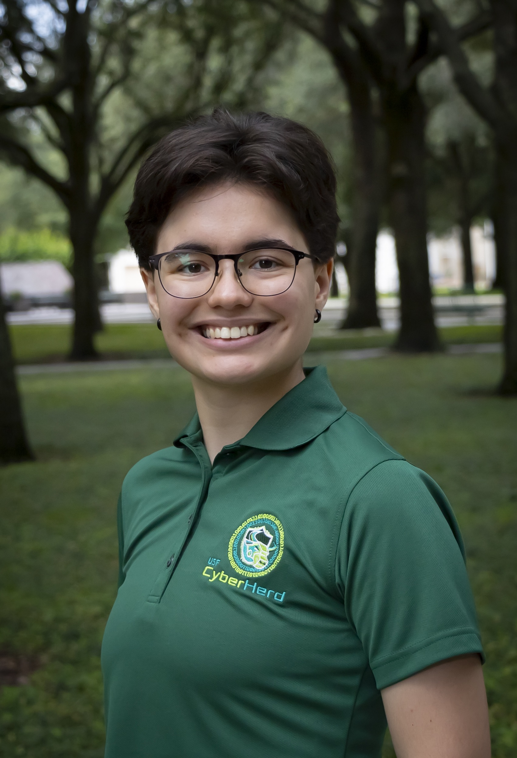 Michelle McAveety headshot
