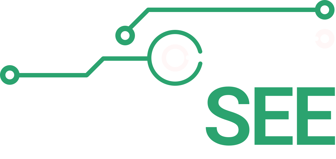HaCKSEE wordmark