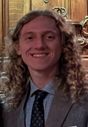 Rylan Pietras headshot