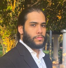 Samir Ahmed headshot